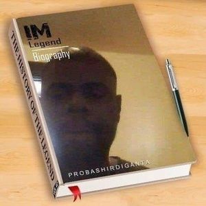 Meet your Posher, Van